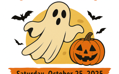 Halloween on the Strip