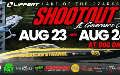 Lake of the Ozarks Shootout 2025