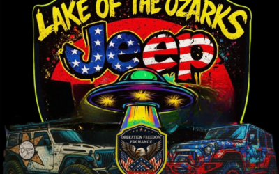 Lake Ozark Jeep 2026